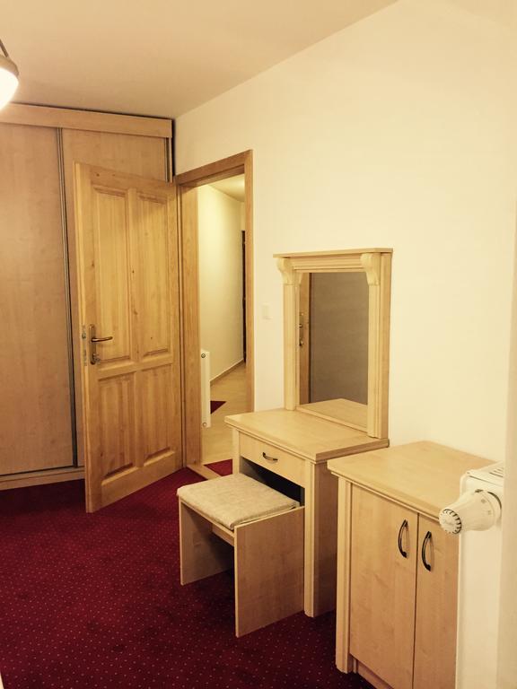 Zempleni Pitvaros Piheno Telkibánya Quarto foto