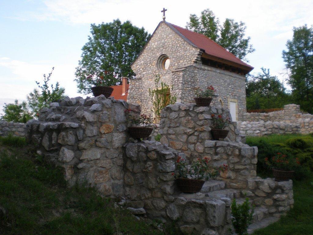 Zempleni Pitvaros Piheno Telkibánya Exterior foto