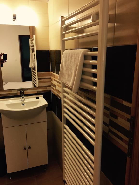 Zempleni Pitvaros Piheno Telkibánya Quarto foto